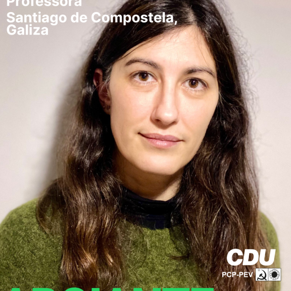 Noémia Tato - Espanha